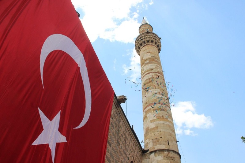 Manisa'nın en büyük festivali böyle görüntülendi! Türkiye'nin ve dünyanın en eski geleneklerinden biri - Resim: 22