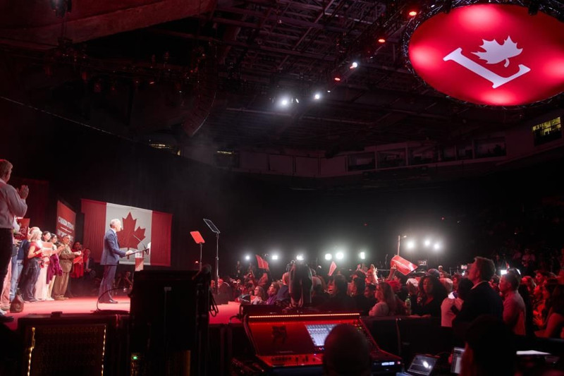 Kanada Başbakanı Carney'den Trump'a gözdağı: İhanetin şokunu atlattık - Resim: 3