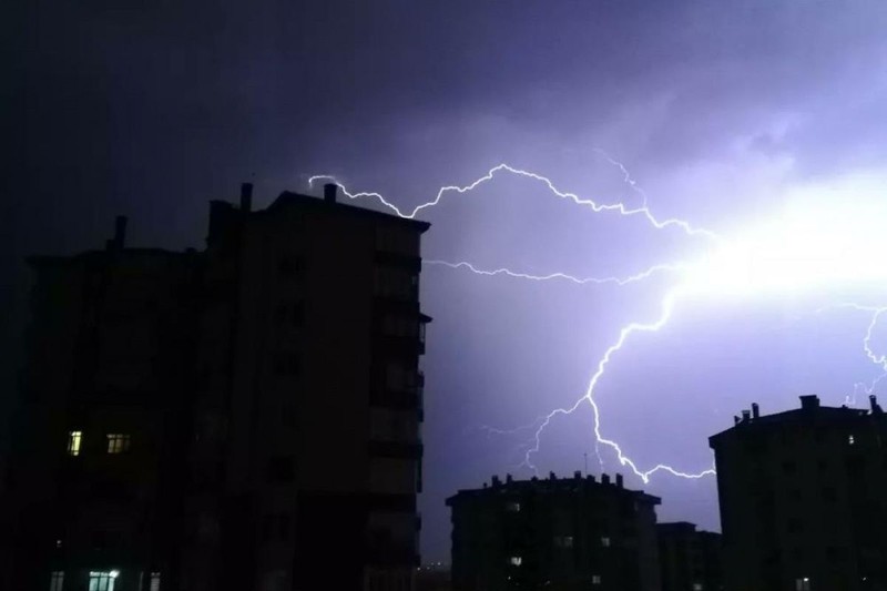 Ankara, Eskişehir, Kütahya, Bolu ve Karabük’e dikkat! - Resim: 4