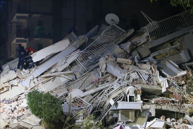 AFAD korkutan tabloyu paylaştı! İşte aktif deprem haritası... - Resim: 10
