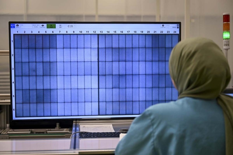 400 milyon dolarlık fabrika o ilimizde kurulacak! - Resim: 2