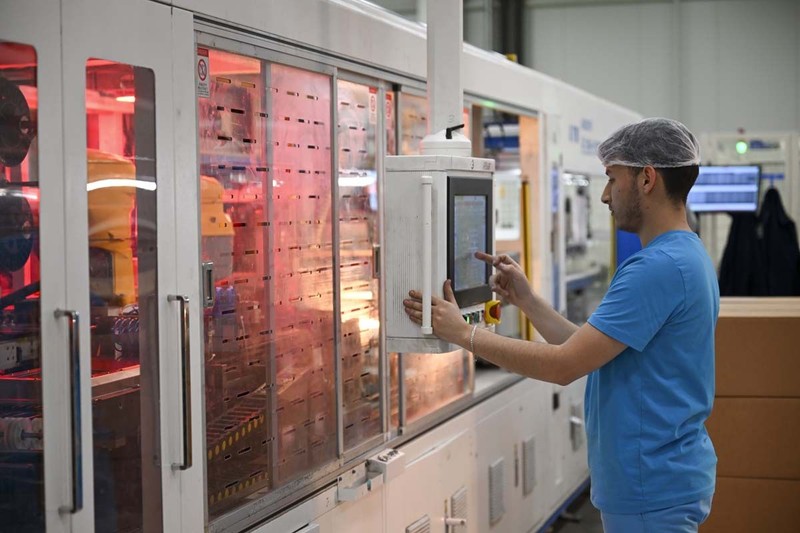400 milyon dolarlık fabrika o ilimizde kurulacak! - Resim: 3