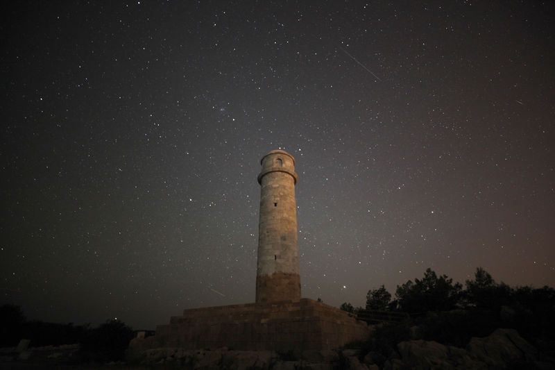 2 bin yıllık Patara Deniz Feneri: Antalya'da bulunuyor - Resim: 3