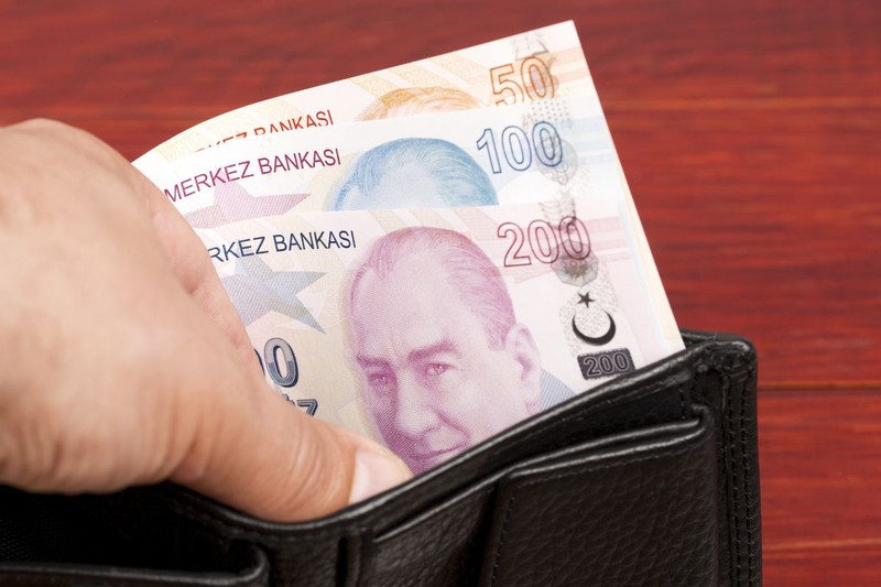 Emekli ve memur zammında belirleyici olacak! 2025 Temmuz maaş zammı için ilk 4 aylık zam oranı belli oldu! - Resim: 4