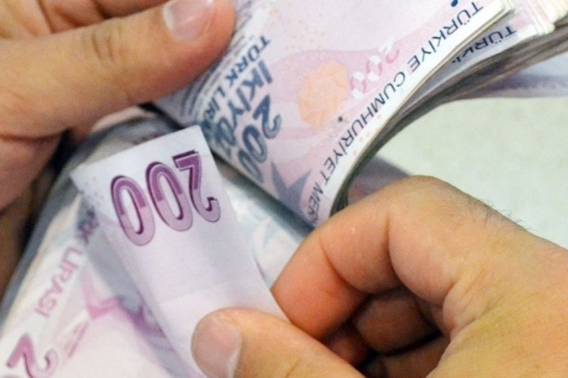 Emekli ve memur zammında belirleyici olacak! 2025 Temmuz maaş zammı için ilk 4 aylık zam oranı belli oldu! - Resim: 2
