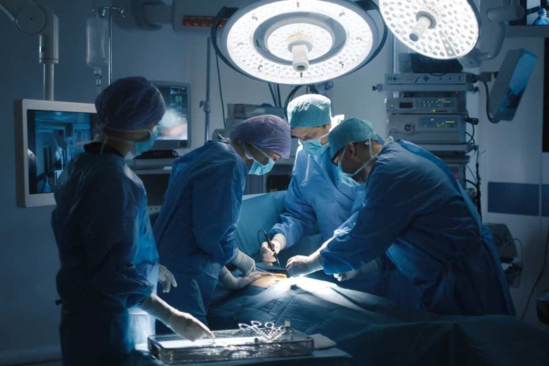 En iyi 20 Tıp Fakültesi açıklandı: Türkiye'den listeye giren okul var mı? - Resim: 1