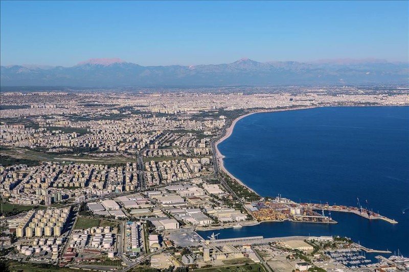 Gayrimenkul uzmanı açıkladı! İşte Türkiye’de arazi fırsatları olan, gelecekte kârlı çıkabileceğiniz şehirler - Resim: 9