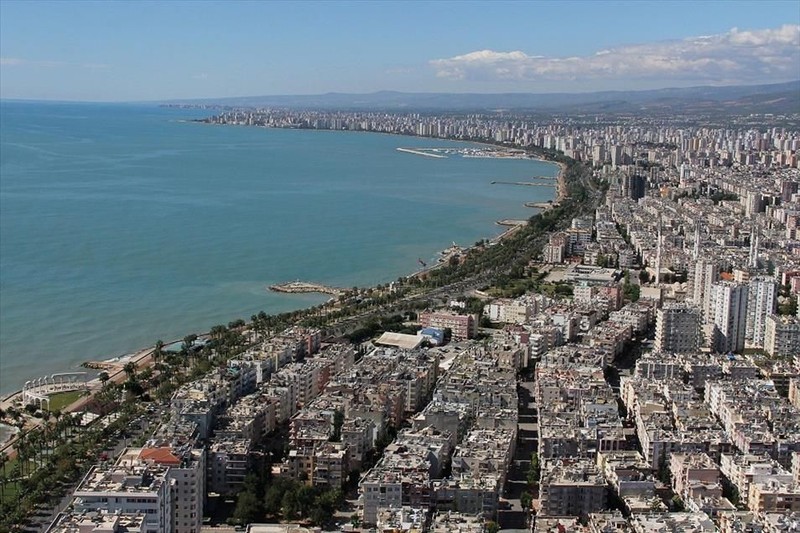 Gayrimenkul uzmanı açıkladı! İşte Türkiye’de arazi fırsatları olan, gelecekte kârlı çıkabileceğiniz şehirler - Resim: 10