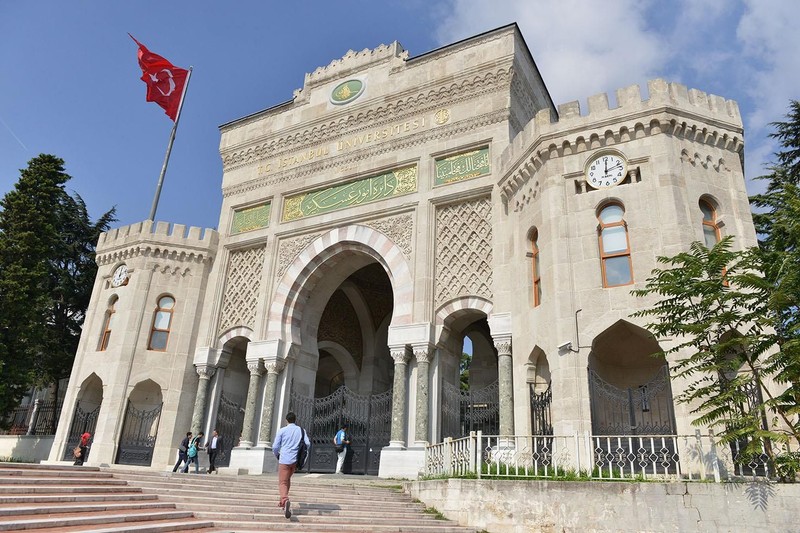 Türkiye'nin en iyi 20 devlet üniversitesi belli oldu! Zirvedeki üniversite değişti! İşte 2025'in en güncel üniversite sıralaması... - Resim: 19
