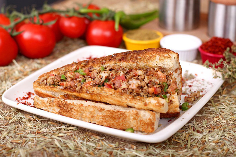 Dünyanın en iyi sakatat yemekleri seçildi! Türkiye'nin lezzeti dünyayı salladı - Resim: 4