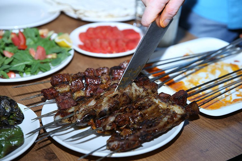 Dünyanın en iyi 50 sakatat yemeği açıklandı! Türkiye Yunanistan'a bakın hangi yemekle fark attı - Resim: 11