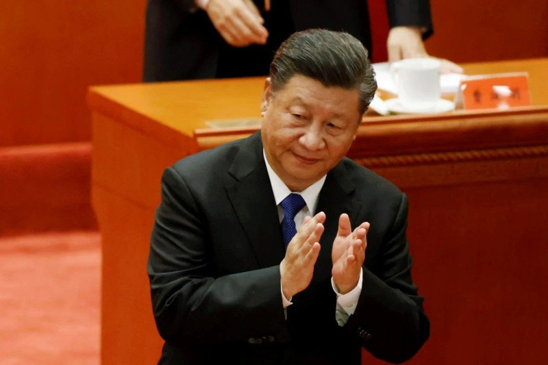 Financial Times'a göre Tayvan için geri sayım başladı: Çin saldırı eşiğinde mi? - Resim: 8