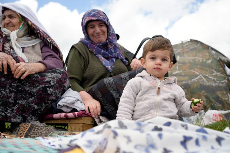 Gümüşhane Kov Kalesi'nde düzenleniyor! 2'inci kez gerçekleşti - Resim: 2