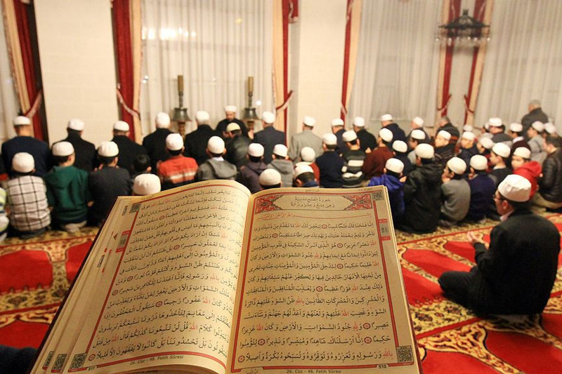 Arefe günü yapılacak ibadetler, okunacak dualar ve çekilecek zikirler - Resim: 4