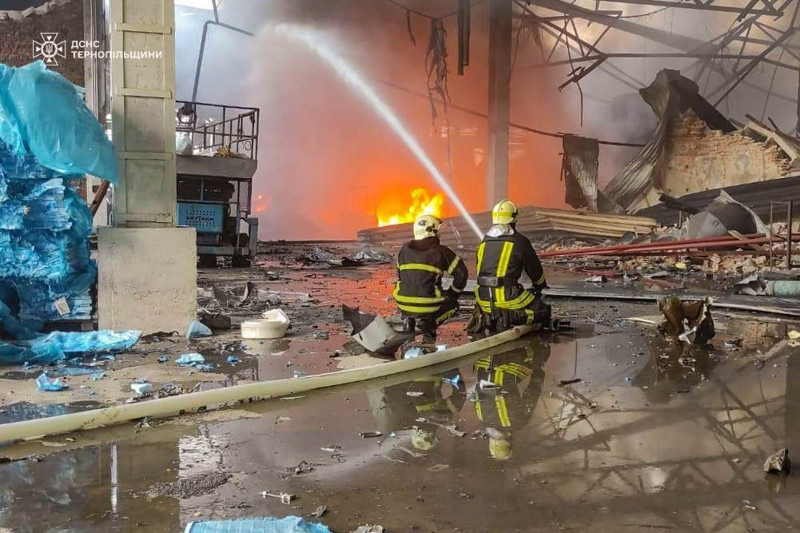 Rus ordusu Ukrayna'nın 'terör eylemlerine' karşı öncü misillemelere başladı - Resim: 3