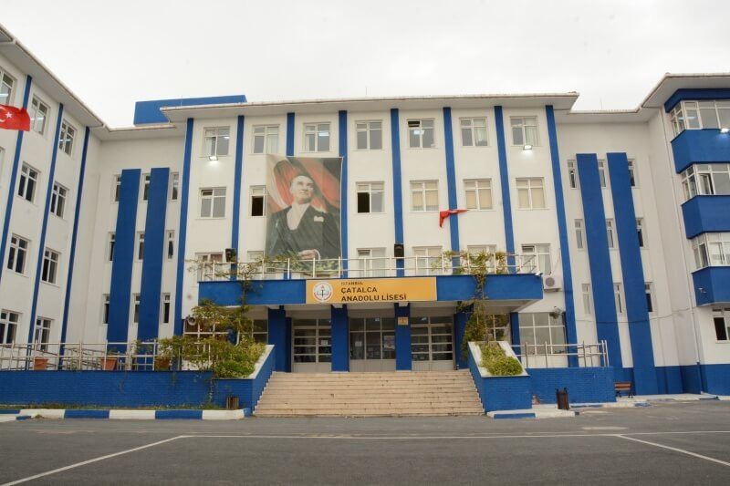 İstanbul'un en iyi fen liseleri belli oldu! İşte taban puanı yüksek liseler - Resim: 12