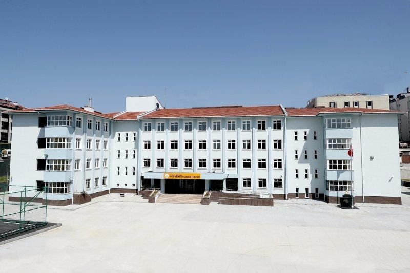 İstanbul'un en iyi fen liseleri belli oldu! İşte taban puanı yüksek liseler - Resim: 7