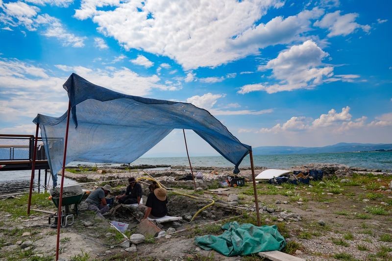 İznik'in gizemi aydınlanıyor: Kazılarla onlarcası açığa çıkıyor - Resim: 24