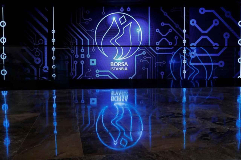 Yatırımcı haritası güncellendi! En çok borsacı bu illerde yaşıyor: İşte en yatırımcı 10 il! - Resim: 10