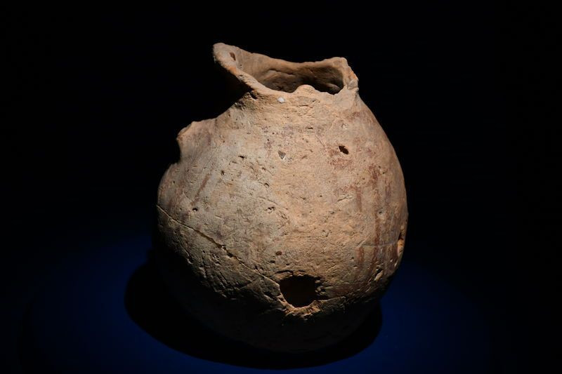 26 eser ilk kez Hasankeyf'te ziyarete açıldı! 2 bin 300 yıllık - Resim: 5