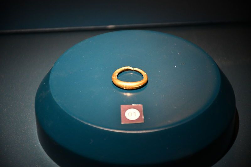 26 eser ilk kez Hasankeyf'te ziyarete açıldı! 2 bin 300 yıllık - Resim: 7