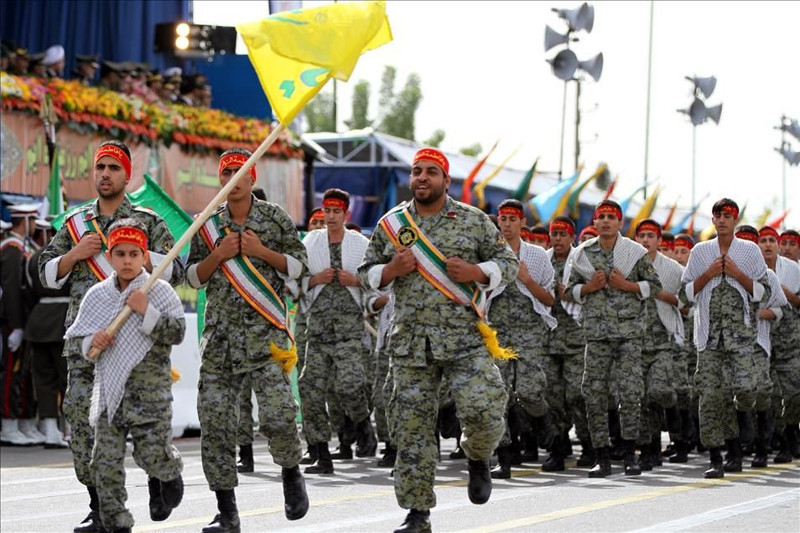 ABD ve İran askeri güç karşılaştırması: ABD ordusu mu daha güçlü İran ordu su mu? - Resim: 12