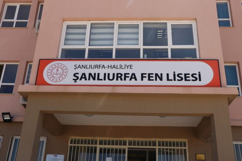 Şanlıurfa'nın en iyi anadolu liseleri belli oldu! İşte taban puanları yüksek o liseler - Resim: 2