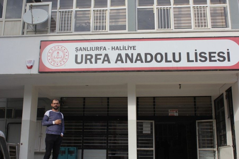 Şanlıurfa'nın en iyi anadolu liseleri belli oldu! İşte taban puanları yüksek o liseler - Resim: 7