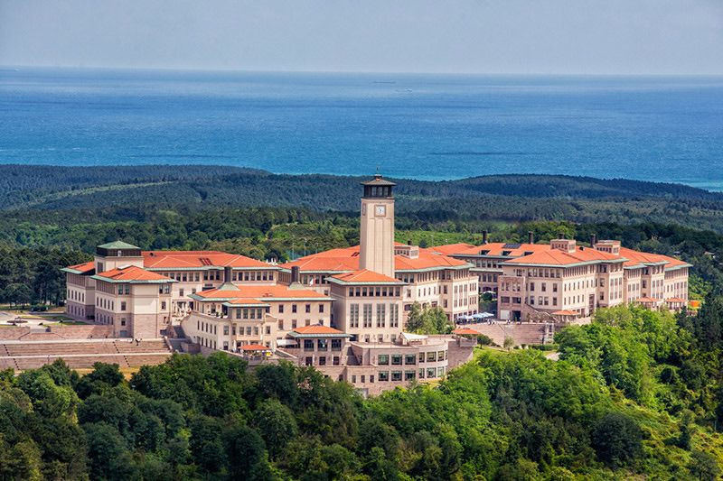 Türkiye'nin en iyi 20 üniversitesi açıklandı! İşte Nature Index'e göre ilk sıradaki üniversite - Resim: 3