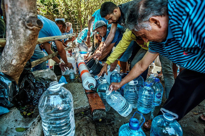 Bu illerde tehlike çanları çalıyor: Su krizi kapıda! - Resim: 5
