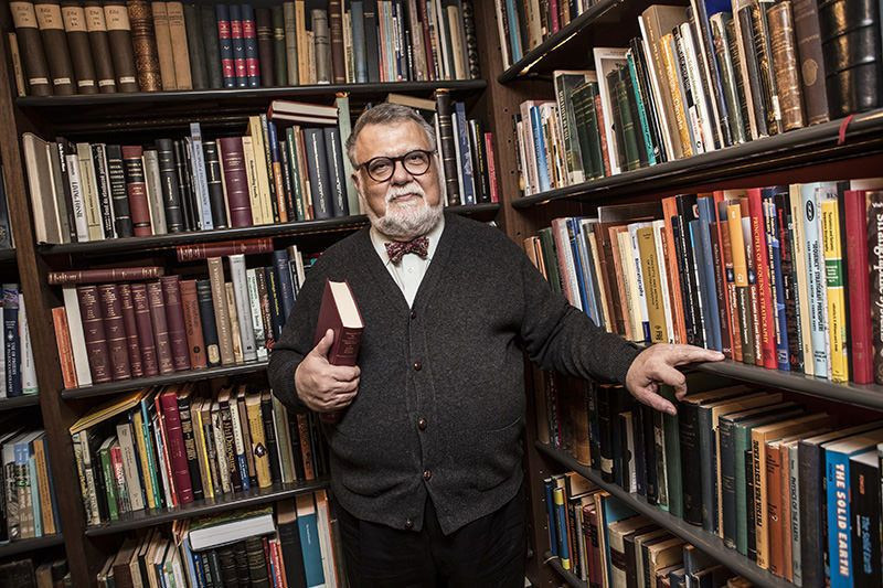 Türkiye'nin en iyi 3 üniversitesi! Celal Şengör açıkladı - Resim: 10