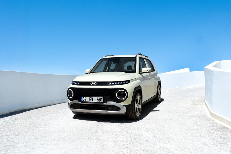 Türkiye otomobil pazarında 2025 yılının ilk altı ayında en çok satılan otomobiller belli oldu - Resim: 2