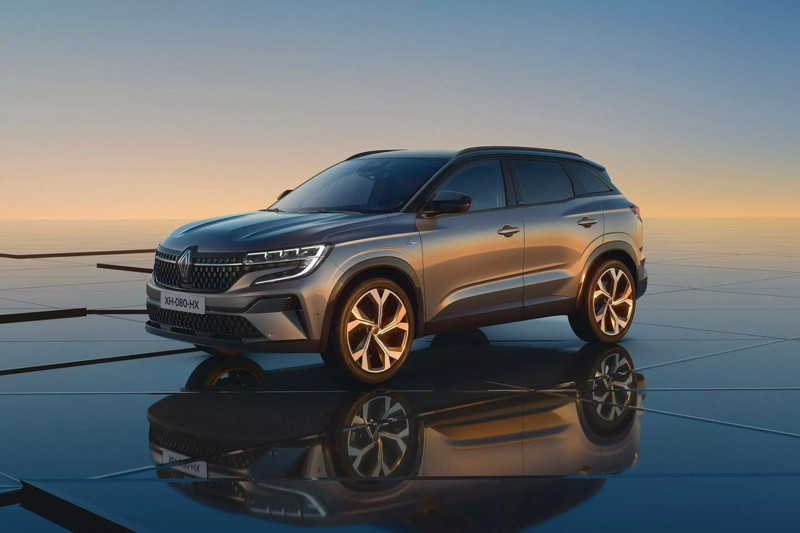 C SUV otomobil almayı düşünenler dikkat: Bu listeyi görmeden SUV almayın Türkiye otomobil pazarında en çok satılan C SUV modeller belli oldu - Resim: 3