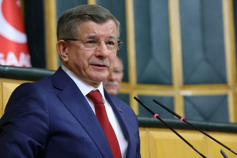 Türkiye hangi liderleri merak ediyor? En çok aranan 20 isim açıklandı! - Resim: 4