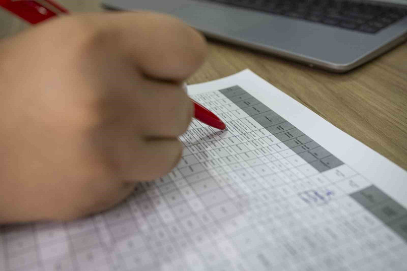 Bursa’da hangi lise kaç puanla alıyor? LGS 2025 taban puanları açıklandı! - Resim: 5