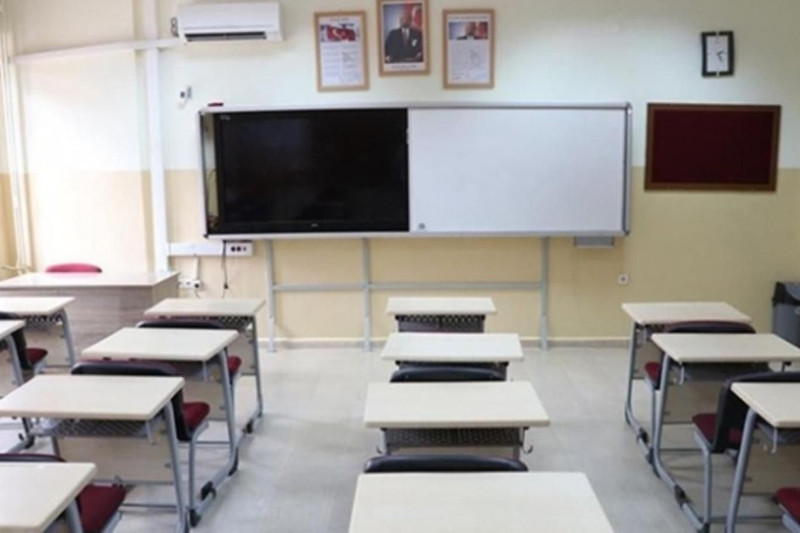 Türkiye'nin en başarılı 80 lisesi belli oldu! İşte taban puanı en yüksek liseler - Resim: 9