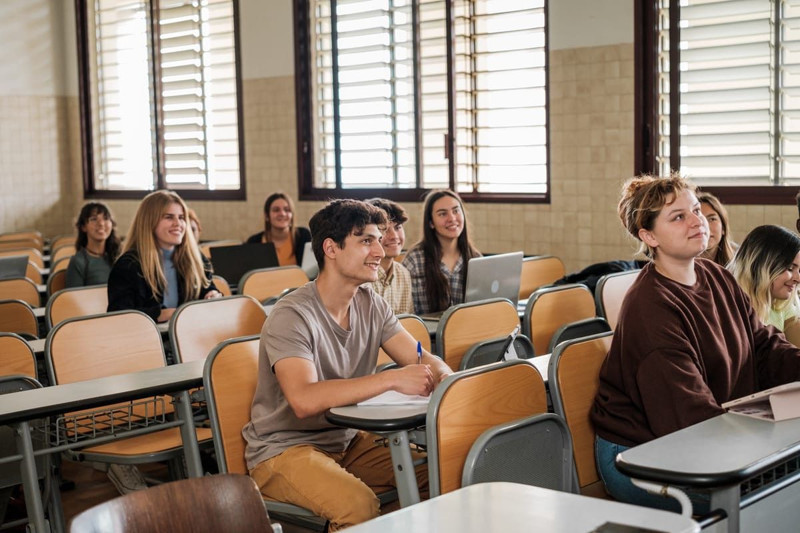 Türkiye'nin en başarılı 80 lisesi belli oldu! İşte taban puanı en yüksek liseler - Resim: 14