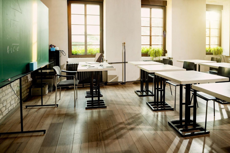 Türkiye'nin en başarılı 80 lisesi belli oldu! İşte taban puanı en yüksek liseler - Resim: 17