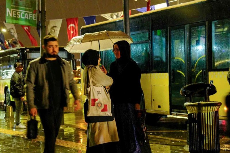 15 Temmuz’da sağanak alarmı! Bu 31 ilde yağmur bekleniyor - Resim: 6