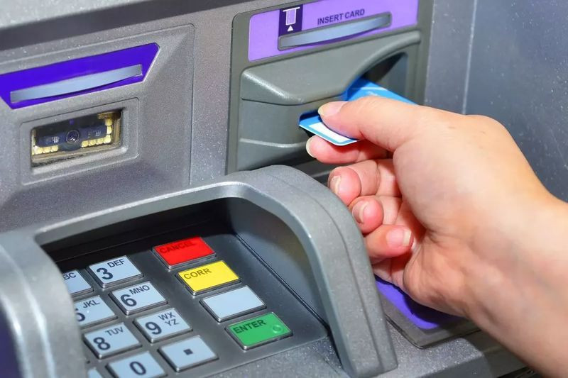ATM'lerde kural değişti! 6 ayda bir zorunlu olacak - Resim: 5