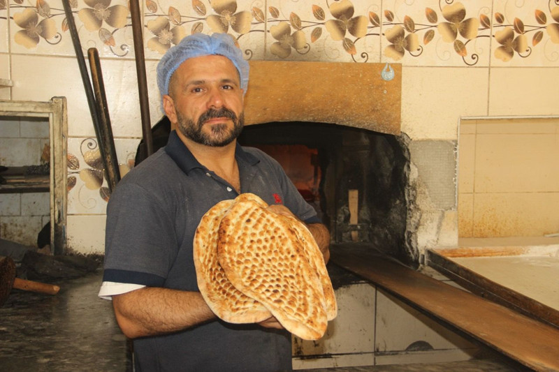 Ekmek fiyatları düştü! 9 liradan satılıyor - Resim: 3