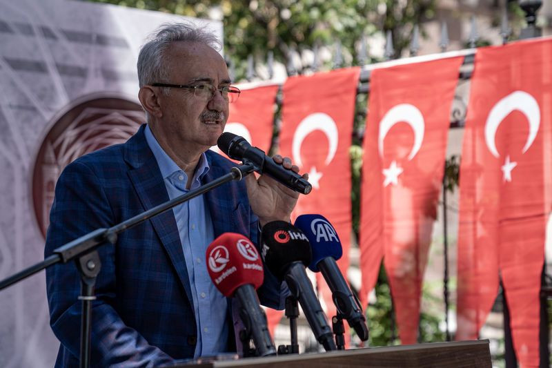 Darphane o yapı için hatıra parası bastı! Erzurum'da bulunuyor - Resim: 4