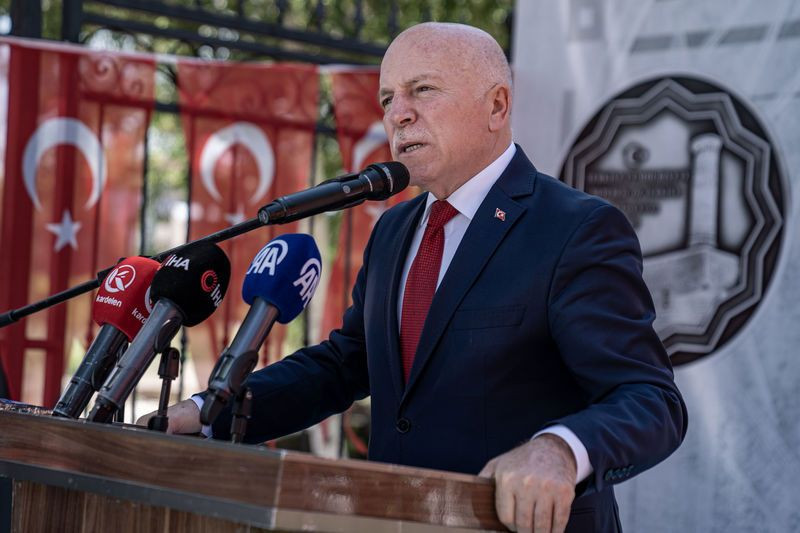 Darphane o yapı için hatıra parası bastı! Erzurum'da bulunuyor - Resim: 6