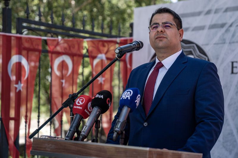 Darphane o yapı için hatıra parası bastı! Erzurum'da bulunuyor - Resim: 2