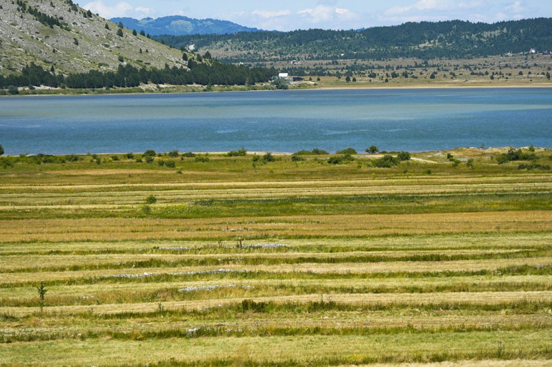 Bosna Hersek'in saklı doğal güzellikleri - Resim: 1