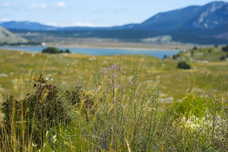 Bosna Hersek'in saklı doğal güzellikleri - Resim: 2