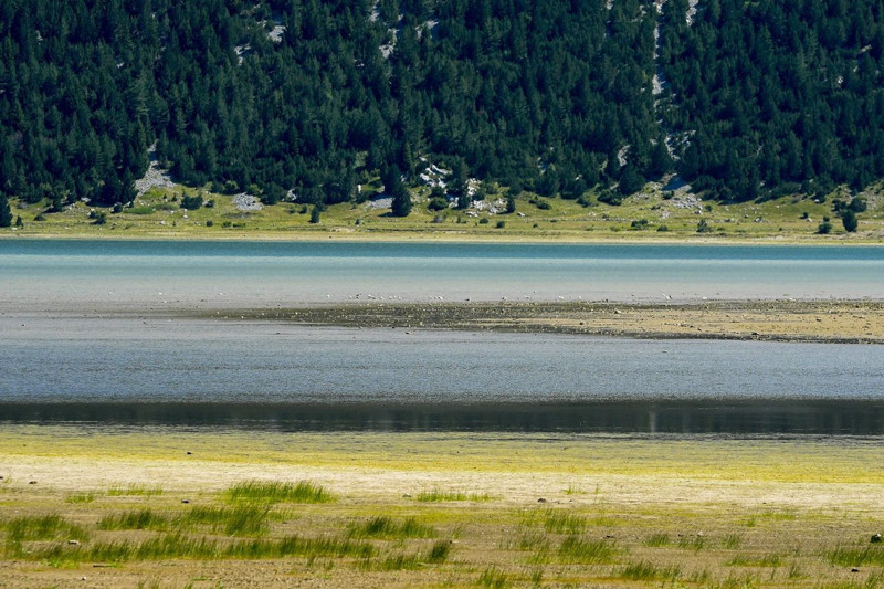 Bosna Hersek'in saklı doğal güzellikleri - Resim: 4