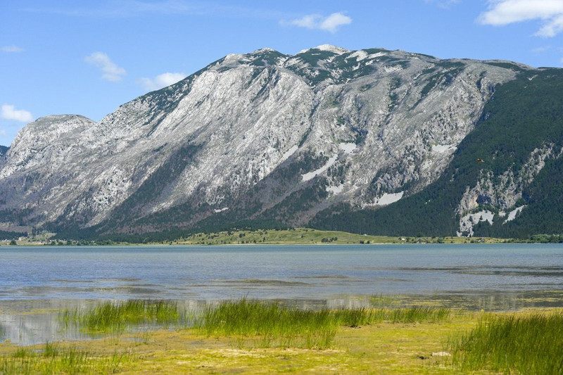 Bosna Hersek'in saklı doğal güzellikleri - Resim: 15