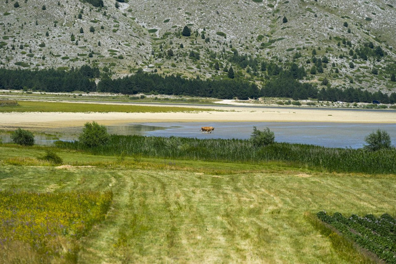 Bosna Hersek'in saklı doğal güzellikleri - Resim: 19