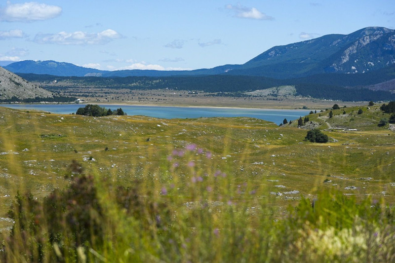 Bosna Hersek'in saklı doğal güzellikleri - Resim: 10